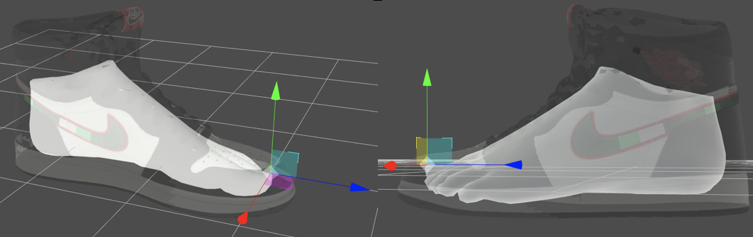 Docusaurus process